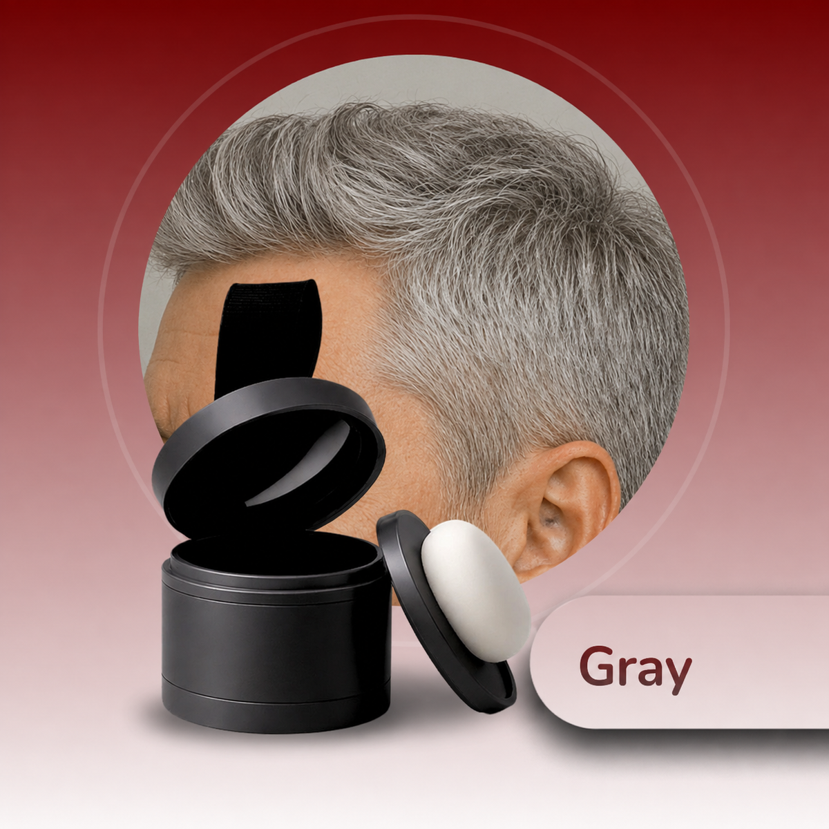 Vyon Premium Hair Powder