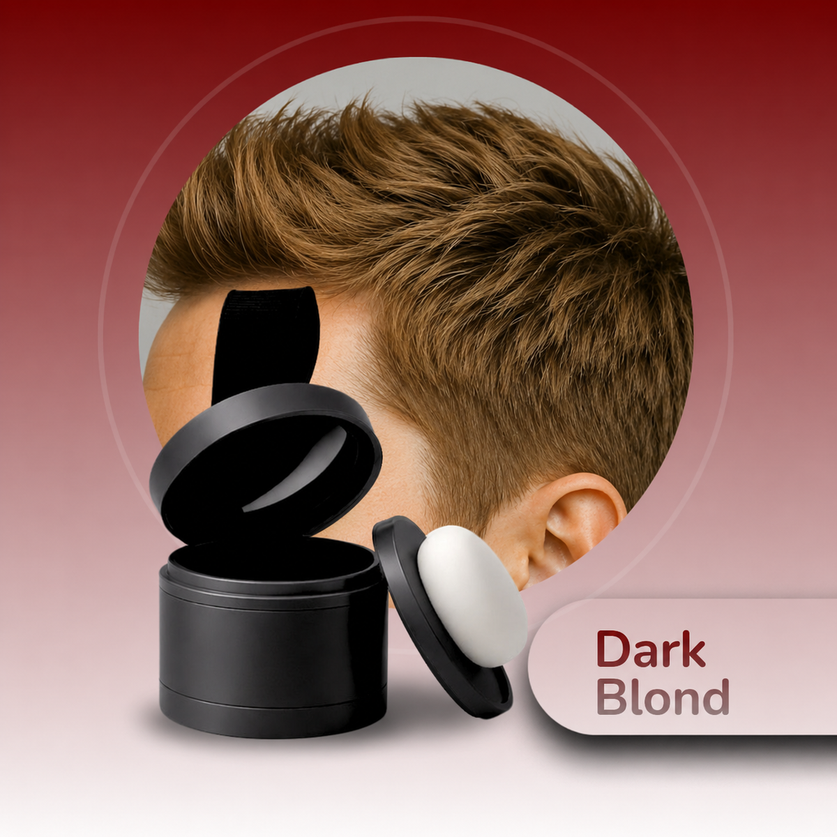 Vyon Premium Hair Powder