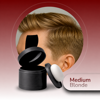 Vyon Premium Hair Powder