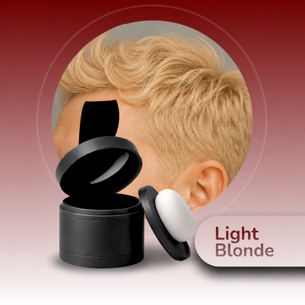 Vyon Premium Hair Powder