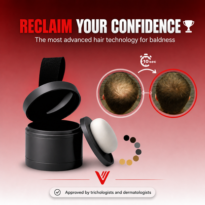 Vyon Premium Hair Powder