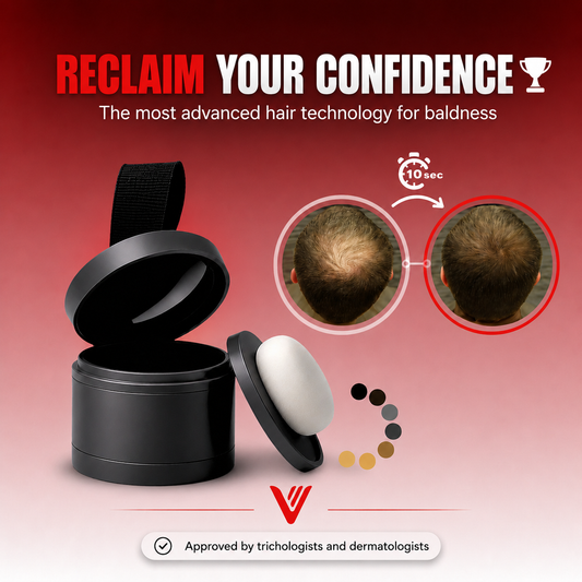 Vyon Premium Hair Powder